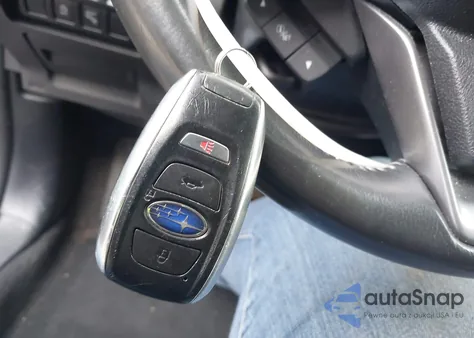 2020 Subaru Forester Premium из США, поврежденный, VIN JF2SKAJC7LH489683